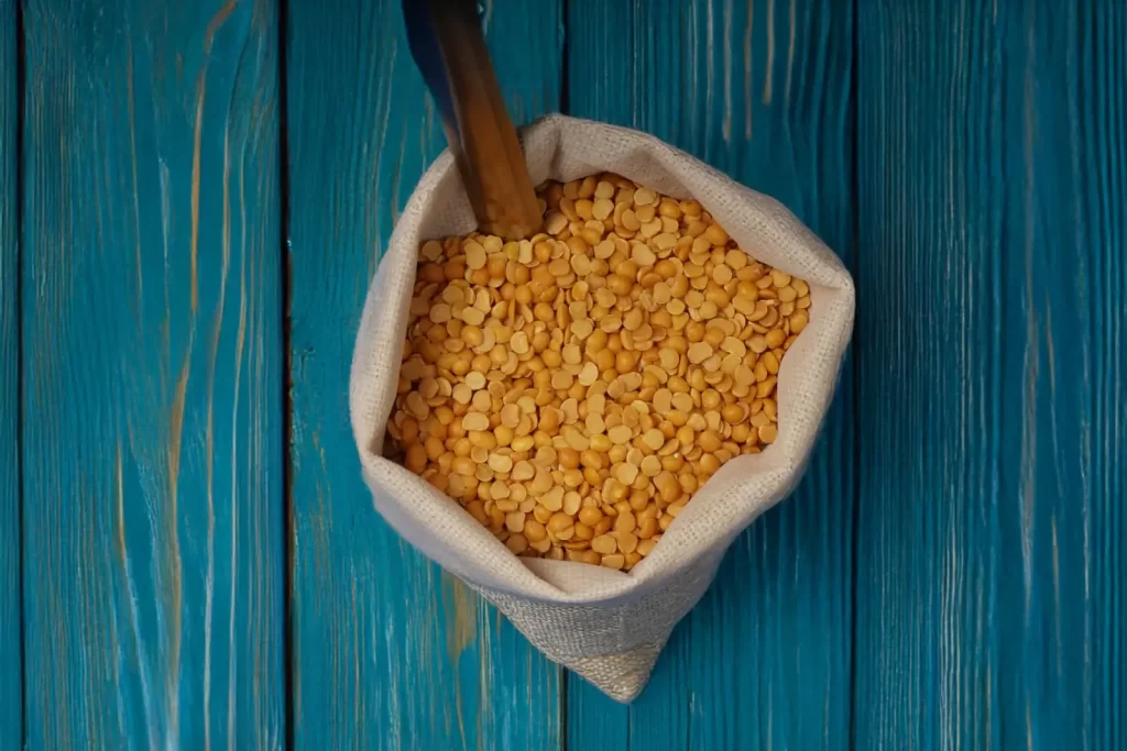 Toor Dal Supplier Dubai
