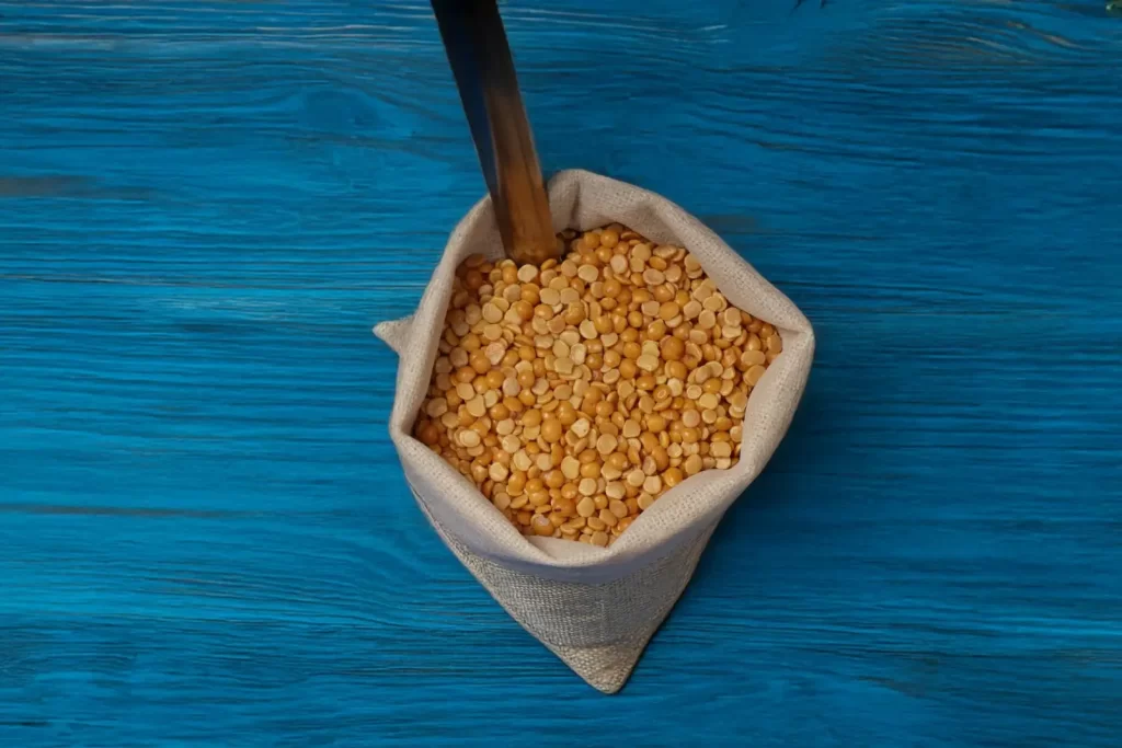 Buy Toor Dal in Bulk