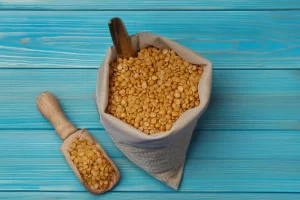 Toor Dal Processing Standards