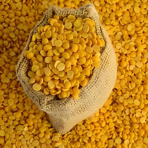 Pigeon Pea Demand Trends