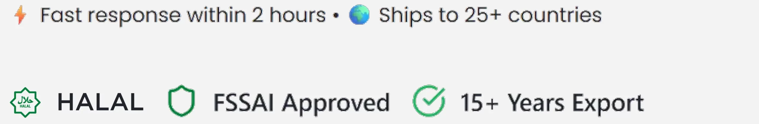 Trust Badge Image